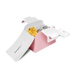MALETA INFANTIL PEQUENA ROSA - 25 UNIDADES