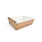 BOX FRANGO FRITO PREMIUM MÉDIA - 50 UNIDADES