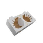 SUPORTE PARA COPOS PERSONALIZADO - 50 UNIDADES