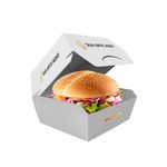 EMBALAGEM HAMBURGUER TRADICIONAL PERSONALIZADA 