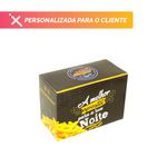 CAIXA PARA BATATA FRITA DELIVERY PERSONALIZADA - 50 UNIDADES