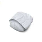 PAPEL ACOPLADO PARA LANCHE 30x38cm LISO - 500 UNIDADES