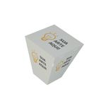 BOX FRANGO FRITO DELIVERY PERSONALIZADO - 50 UNIDADES