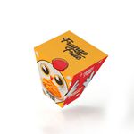 BOX FRANGO FRITO DELIVERY - 50 UNIDADES