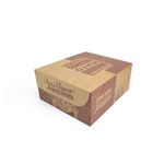 CAIXA PARA FRITURAS DELIVERY GRANDE KRAFT GOURMET - 50 UNIDADES