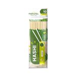 HASHI DE BAMBU | 10 UN