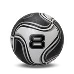 Bola Penalty Society 8X