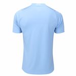 Camisa Puma Manchester City Home 23/24 Torcedor Masculina s/n° Azul Claro/Branco