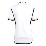 Camisa Adidas Real Madrid Home 24/25 Torcedor Masculina s/n° Branco