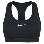 Top Nike Swosh Feminino Preto