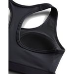 Top Nike Swosh Feminino Preto