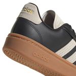 Tênis Adidas Masculino Gran Court Alpha Cloudfoam Lifestyle Comfort