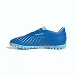 Society Adidas Predator Accuracy .4 Azul