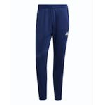 Calça Adidas Essentials 3 Listras Masculina - Azul