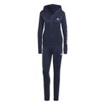 Agasalho Adidas Logo Linear Feminino