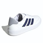 Tênis Adidas Masculino Courtblock