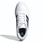 Tênis Adidas Masculino Courtblock