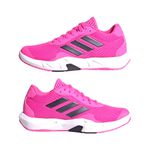 Tênis Adidas Feminino Amplimove Trainer W