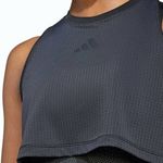 Regata Adidas Feminina 2 em 1 Cool Intensity