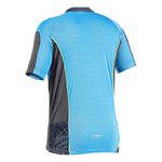 Camisa Ciclista C/ Zíper Dare 04188