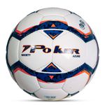 Bola Poker Futebol Society Extra 32 Gomos Azure 