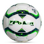 Bola Poker Futebol Society Extra 32 Gomos Azure 