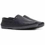 Mocassim FreeWay Logan-3 Firenze Preto