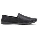 Mocassim FreeWay Logan-3 Firenze Preto