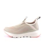 Tênis Adrun Fit Energy Feminino Bege
