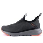 Tênis Adrun Fit Energy Masculino Chumbo