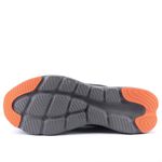 Tênis Adrun Fit Energy Masculino Chumbo