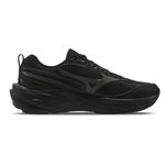 Tênis Mizuno Masculino Space 5 Preto