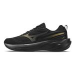 Tênis Mizuno Masculino Space 5 Preto