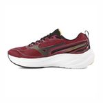 Tênis Mizuno Masculino Space 5 Vermelho