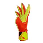 Luva de Goleiro Uhlsport Dynamic Impulse Starter Soft