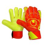 Luva de Goleiro Uhlsport Dynamic Impulse Starter Soft