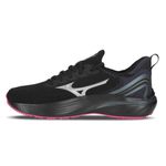 Tênis Mizuno Feminino Glow 2