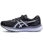 Tênis Asics Gel-Pacemaker 3 - Masculino - Preto