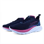Tênis Adrun Feminino Speed Flex Marinho