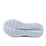 Tênis Adrun Masculino Speed Flex Preto-Limão