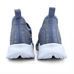Tênis Adrun Feminino Speed Flex Cinza