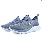 Tênis Adrun Feminino Speed Flex Cinza