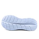 Tênis Adrun Feminino Speed Flex Cinza