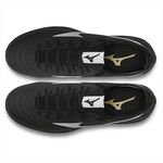 Chuteira Society Mizuno Regent AS