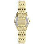 Relógio Technos Feminino Elegance Dourado