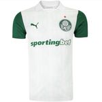 Camisa Puma Palmeiras Torcedor Away 2025