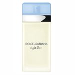 Perfume Feminino Light Blue Dolce & Gabbana Eau de Toilette 100ml