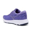 Tênis Mizuno Furious Roxo