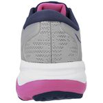 Tênis Mizuno Feminino Wave Falcon 3 - Cinza+Rosa