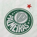 Camisa Puma Palmeiras Torcedor Away 2025